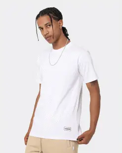 CARRE Carré D-Luxe T-Shirt 3 Pack Multi-Coloured