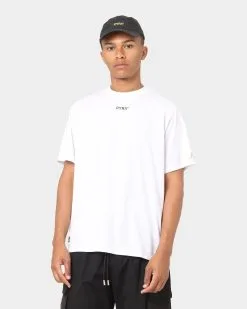 Pyra All Terrain T-Shirt White