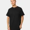 The Anti Order Anti Essential Non Seam T-Shirt Black