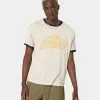 Honor The Gift 4 Inner City T-Shirt Stone