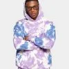 XXIII Azle Tie Dye Hoodie Multi