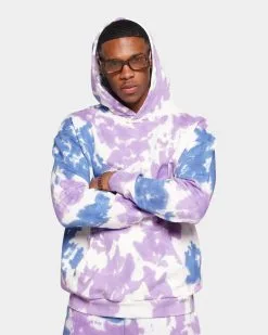 XXIII Azle Tie Dye Hoodie Multi