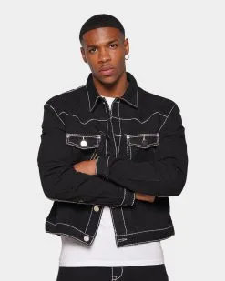 XXIII Makani Jacket Black