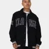 X-Large Conference Jacket Black