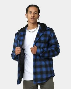 X-LARGE XLARGE Olade Jacket Blue