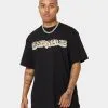 Supreme Diamond T-Shirt Black