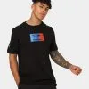 PUMA X BMW M Motorsport Statement Logo T-Shirt Puma Black