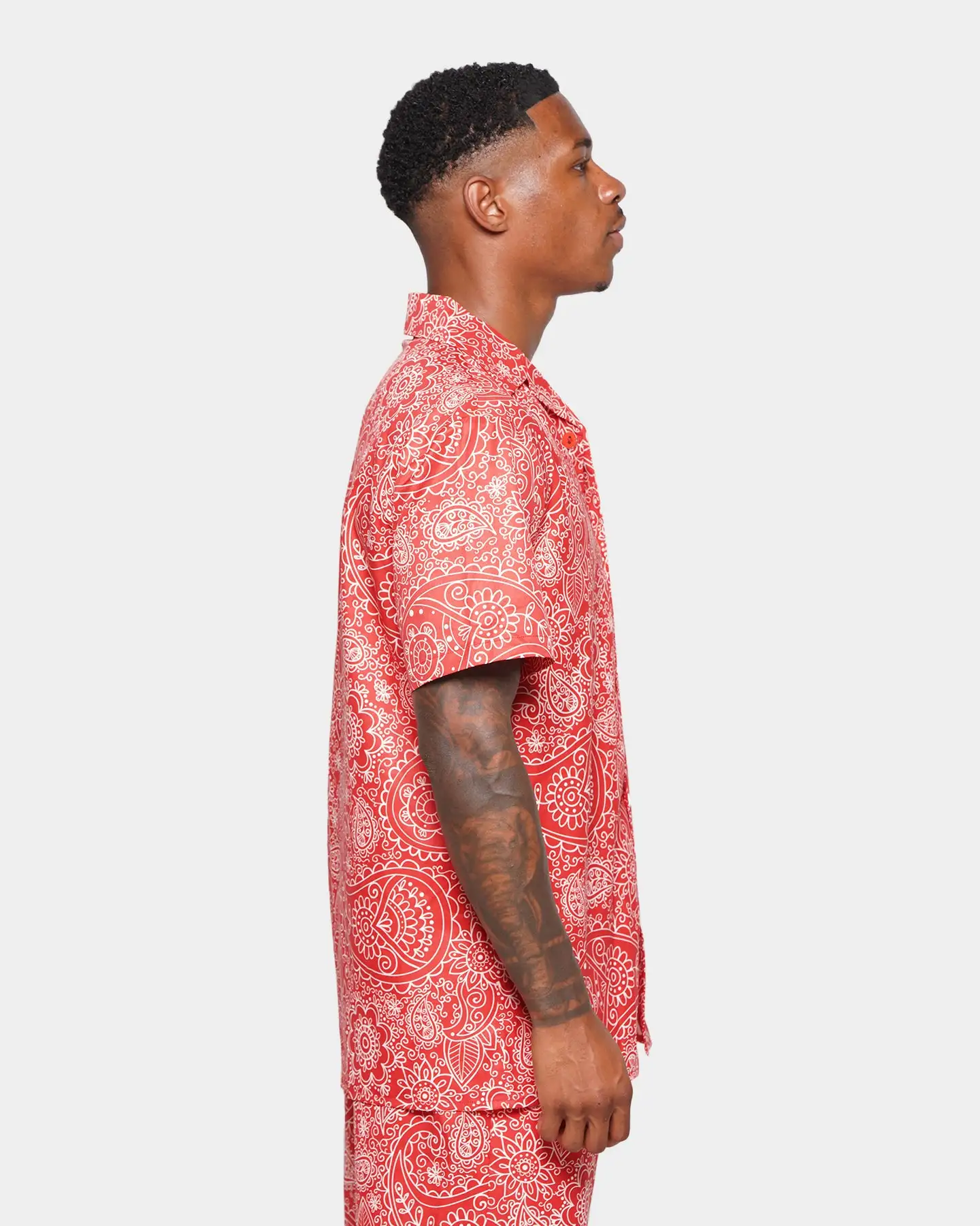 XXIII Imani Set Red - Image 6