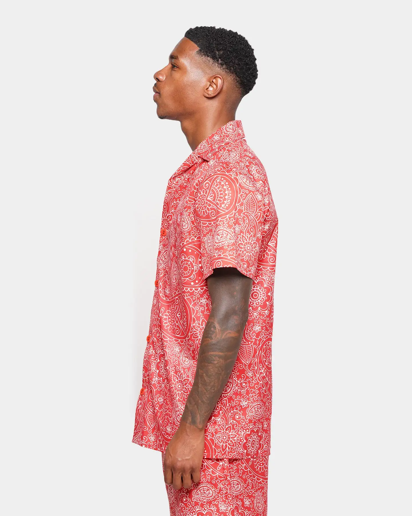 XXIII Imani Set Red - Image 7