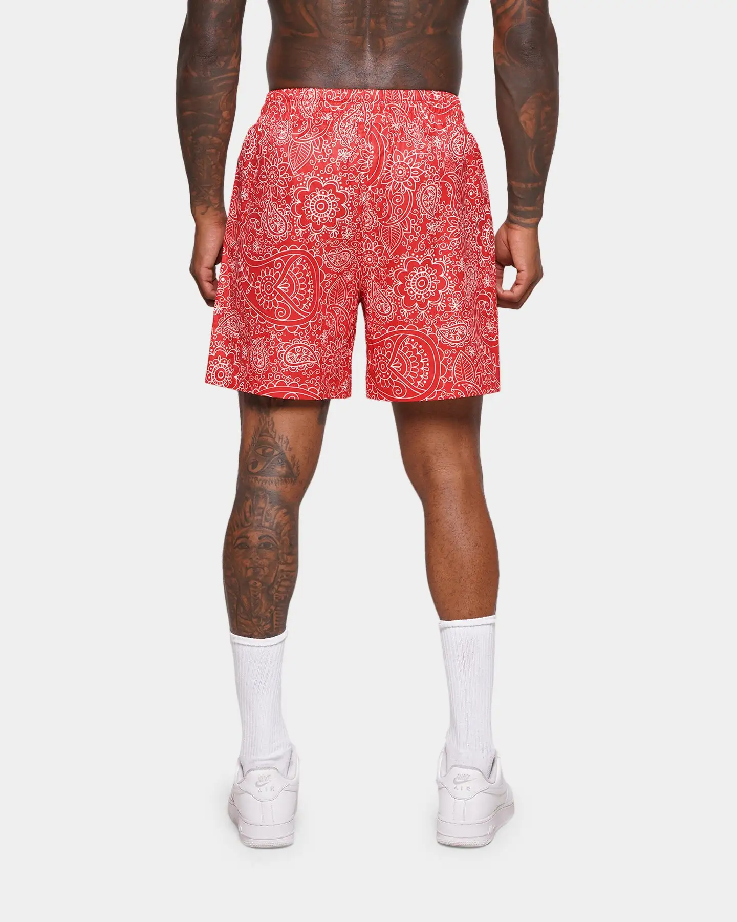 XXIII Imani Set Red - Image 9