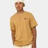 Nike Nike Sportswear Club T-Shirt Elemental Gold
