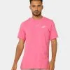 Nike Nike Sportswear Club T-Shirt Pinksicle