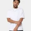 Dickies 330 Drop Shoulder Box Fit T-Shirt White