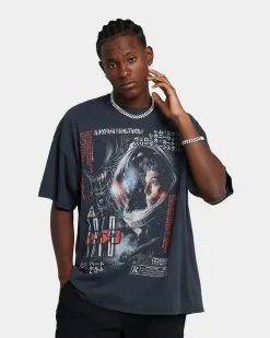 Grails 1979 Vintage T-Shirt Vintage Wash