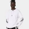The Anti Order Anti Sport Layered Long Sleeve T-Shirt White/Black