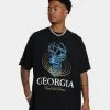 American Thrift Georgia Vintage T-Shirt Black Wash