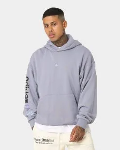 Adidas Streetball Hoodie Silvio