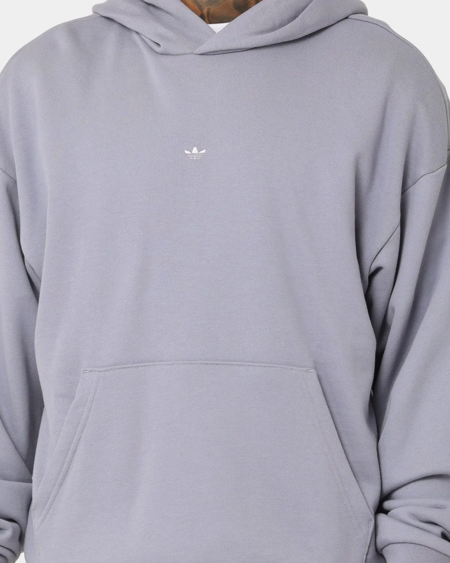 Adidas Streetball Hoodie Silvio - Image 3