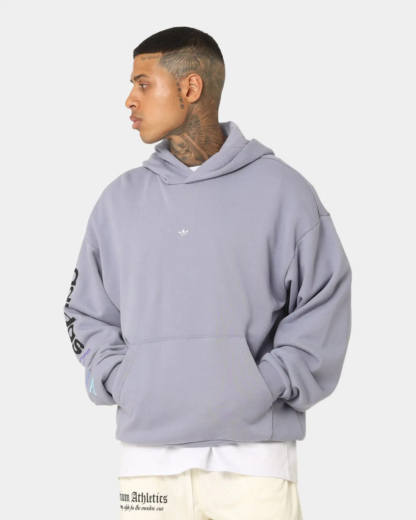 Adidas Streetball Hoodie Silvio - Image 6