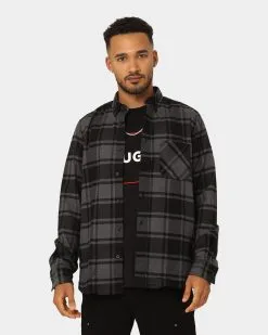 Hugo Boss Ermann Shirt Black