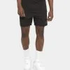 DOPE Rinse Shorts Black