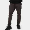 CARRE Carré Evolution Cargo Joggers Charcoal/Black