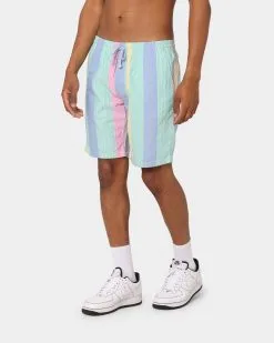 Tommy Jeans Stripe 2 Shorts Romantic Pink