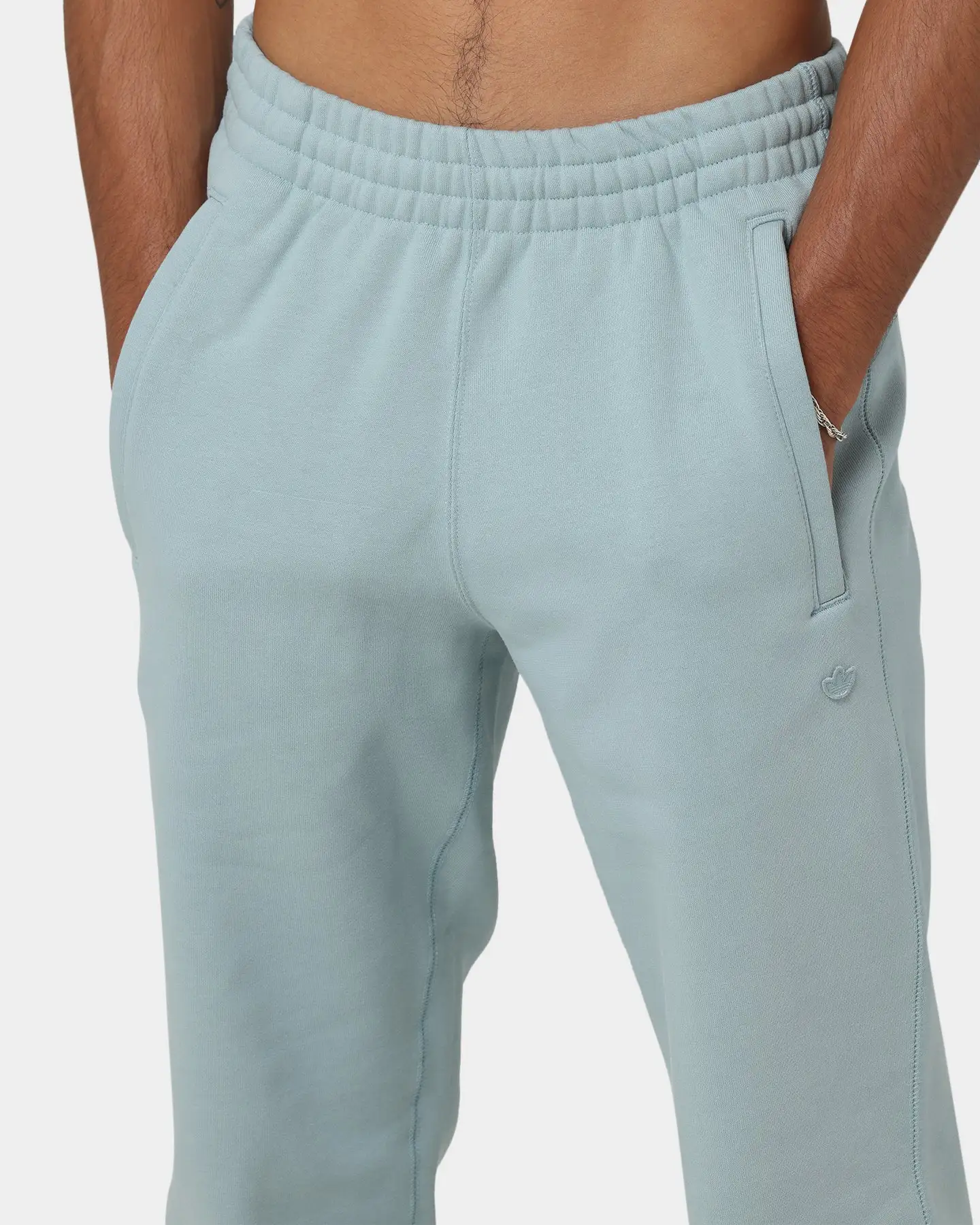 Adidas C Sweat Pants Magic Grey - Image 7