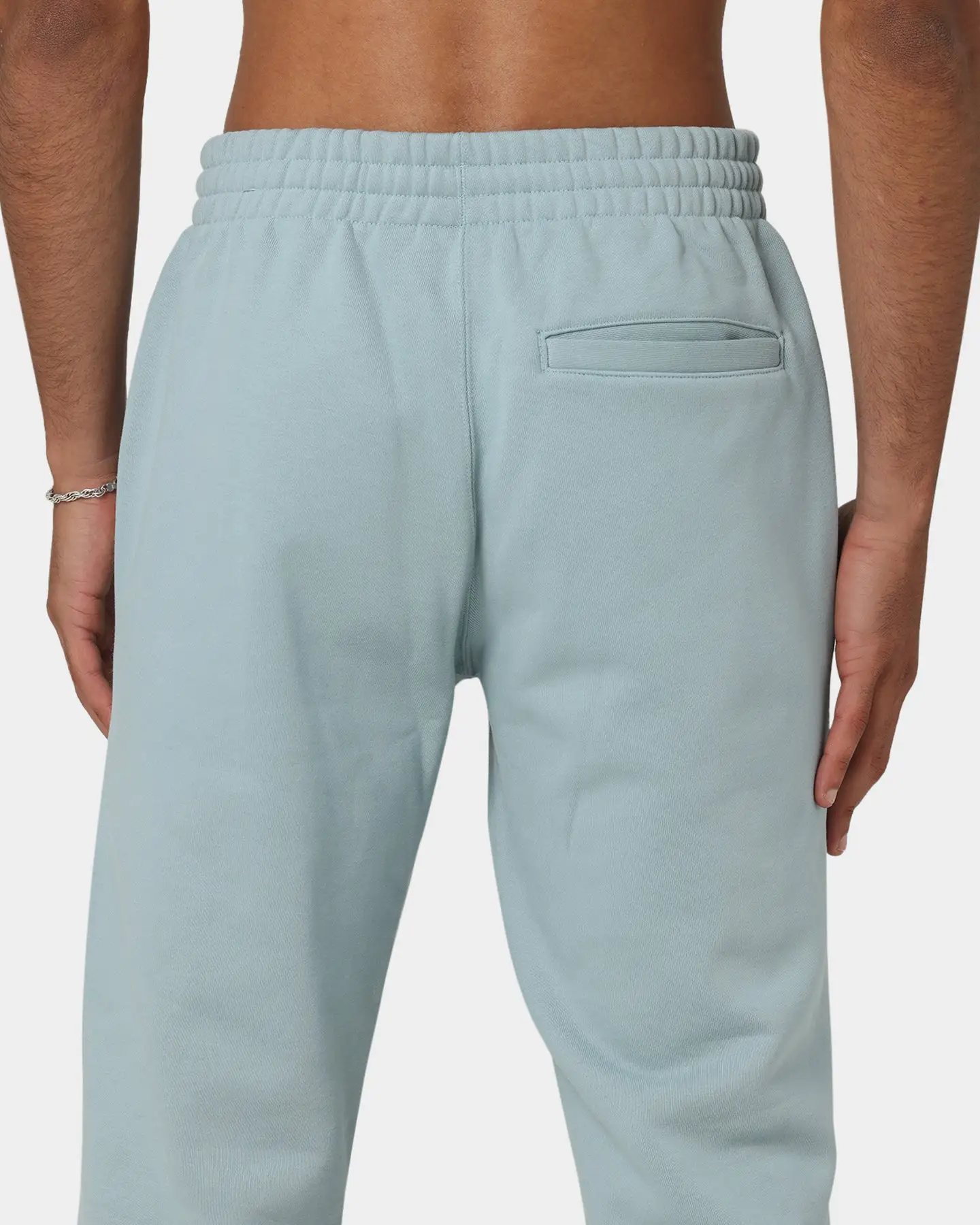 Adidas C Sweat Pants Magic Grey - Image 8