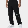 Adidas Q1 Pants Black
