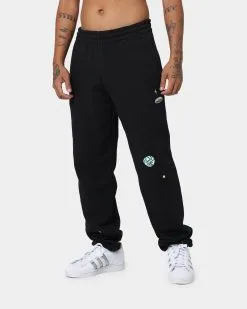 Adidas Q1 Pants Black