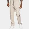 XXIII Lex Cargo Pants Stone