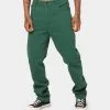 XXIII Beckett Baggy Jeans Green