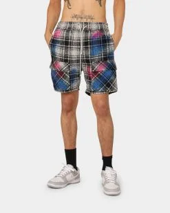 Lifted Anchors Hermosa Cargo Shorts Multi