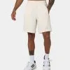 Adidas Waffle Shorts Wonder White