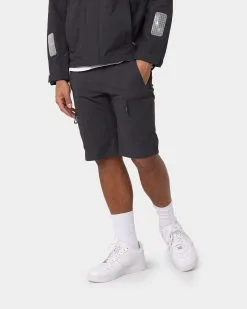 Helly Hansen Crewline Cargo Shorts Ebony