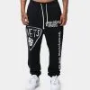 After School Special After School Special X NBA Brooklyn Nets Sweat Pants Black
