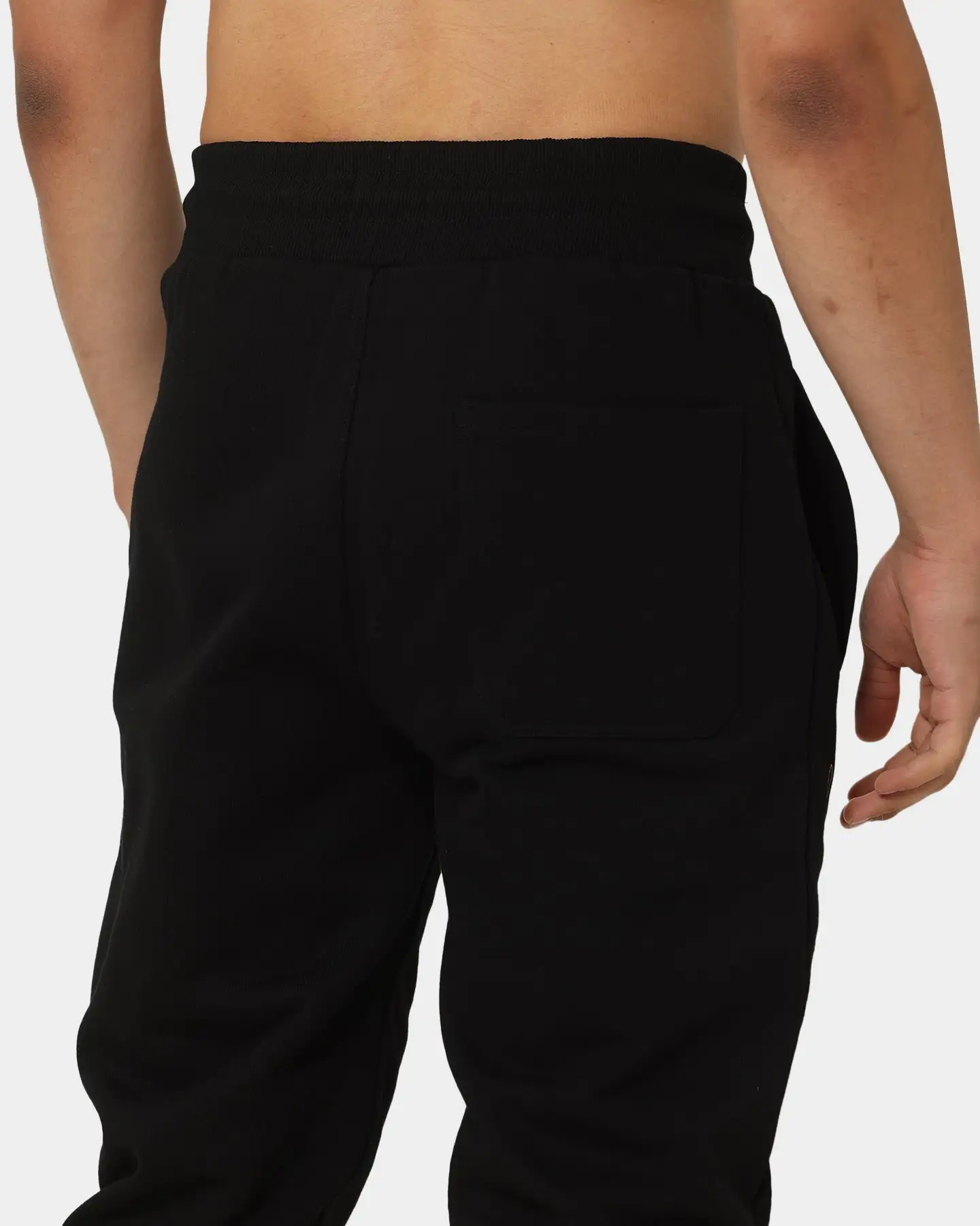 Carre Revolutionnaires Classic Track Pants Black - Image 8