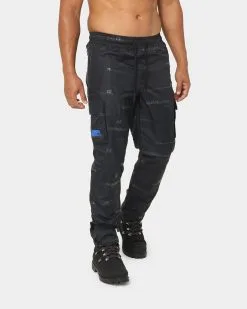 BEEN TRILL BEENTRILL Perplex Joggers Black