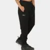 PYRA Legacy Track Pants Black