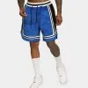 XXIII Arklow Corduroy Basketball Shorts Blue/Black