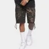 XXIII Tarsus Cargo Shorts Camo