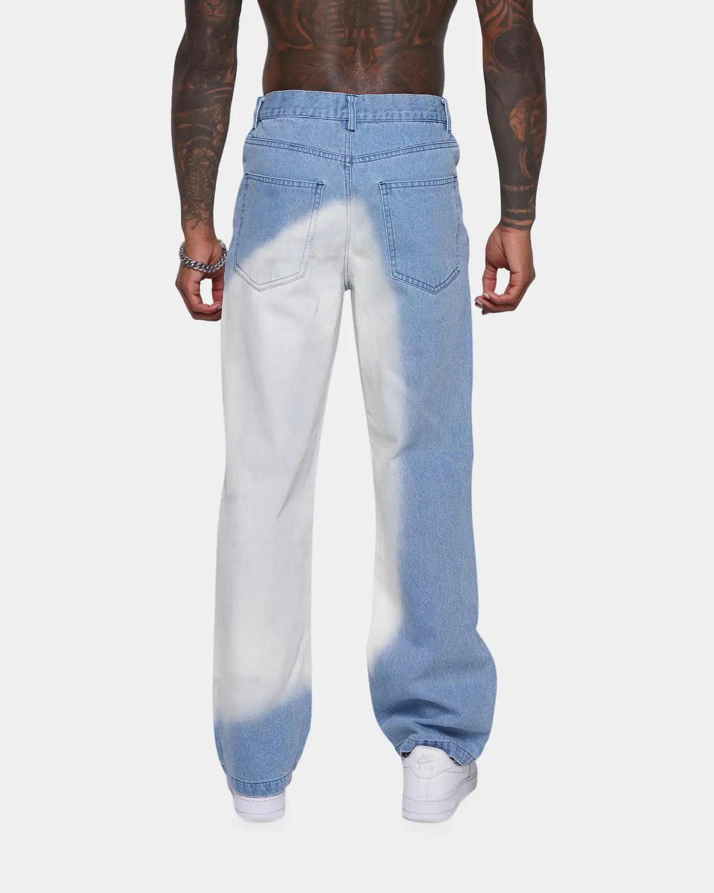XXIII Caius Jeans Blue - Image 5