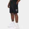 Mitchell & Ness Los Angeles Lakers Cargo Shorts Black