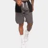 XXIII Sarthe Panel Shorts Grey