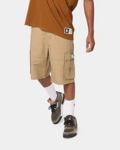 Starter Rugged Terrain Cargo Shorts Sand