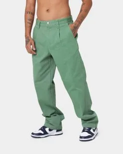 OBEY Estate Pants Wavelite