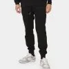 CARRE Carré CP Impression Classic Sweat Pants Black