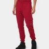 Last Kings Cargo Track Pants Bloodstone