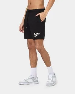 Puma Puma Team 8" TR Shorts Puma Black
